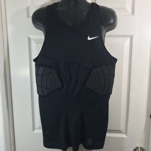 nike pro hyperstrong basketball